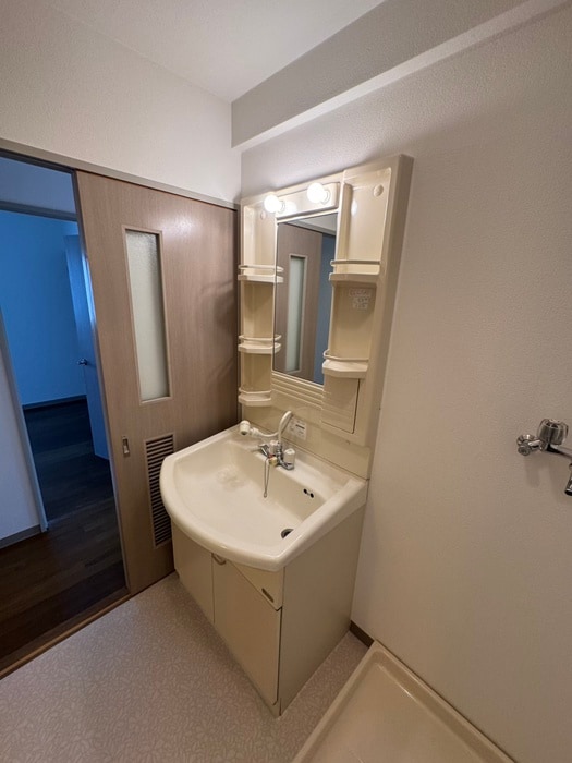 メゾンカワベの物件内観写真