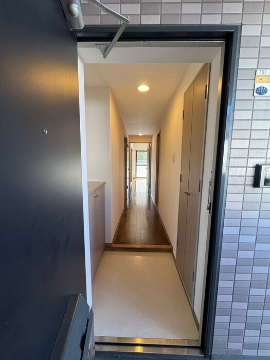 メゾンカワベの物件内観写真