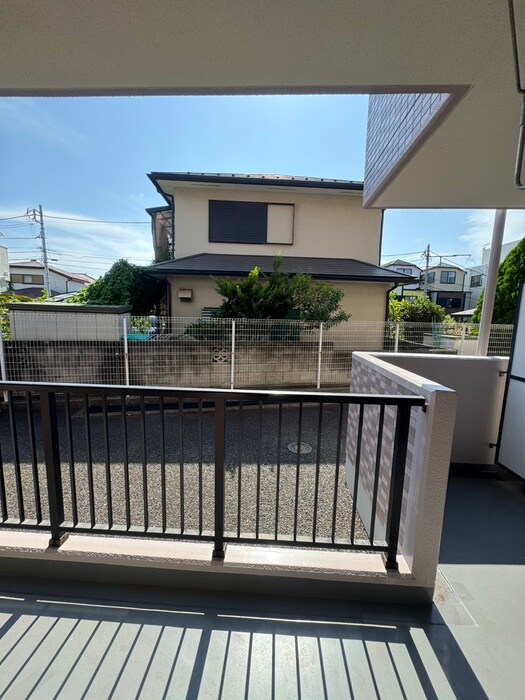 メゾンカワベの物件内観写真