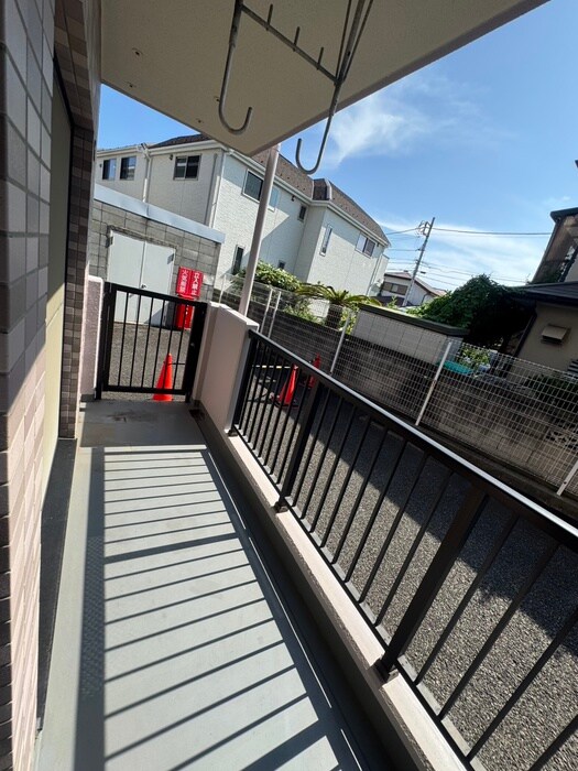 メゾンカワベの物件内観写真