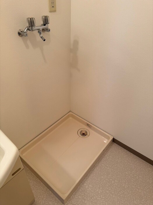 メゾンカワベの物件内観写真