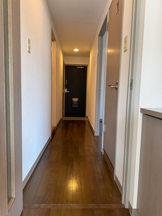 メゾンカワベの物件内観写真