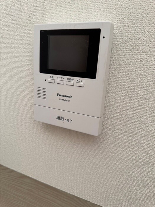 メゾンカワベの物件内観写真