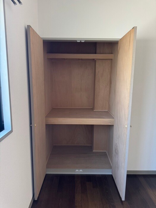 メゾンカワベの物件内観写真