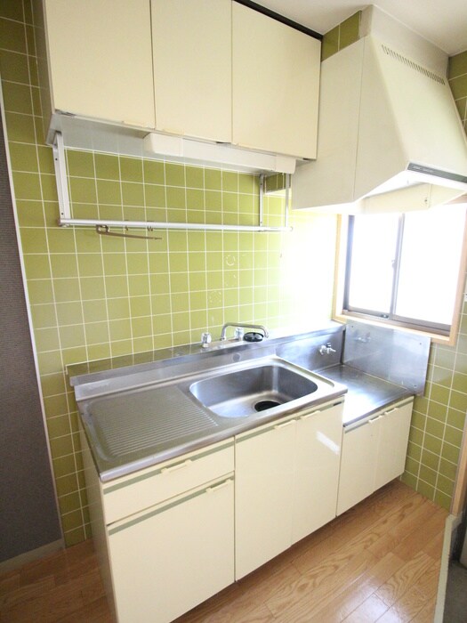 ドエリングの物件内観写真