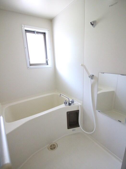 ドエリングの物件内観写真