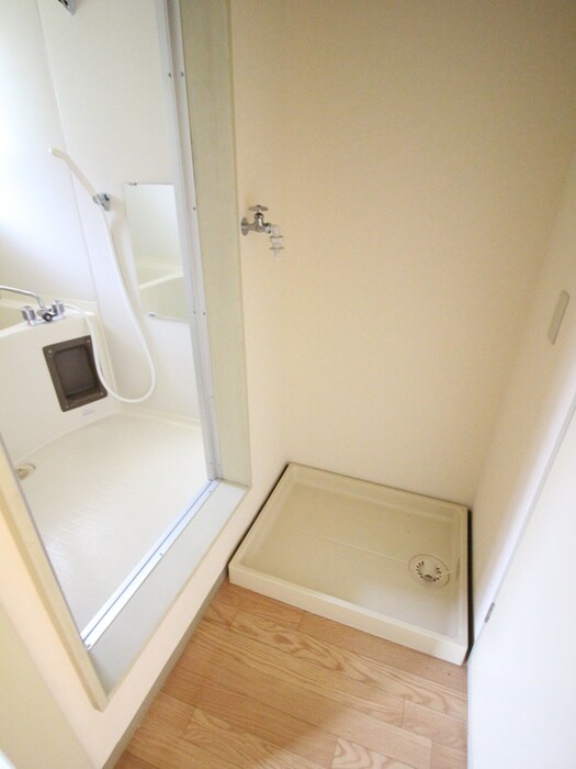 ドエリングの物件内観写真