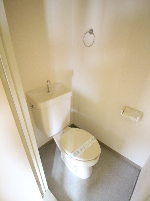 ドエリングの物件内観写真