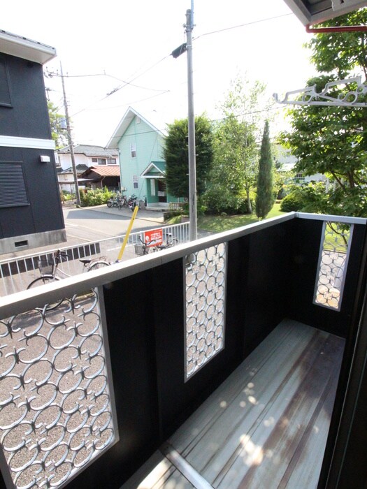 ドエリングの物件内観写真