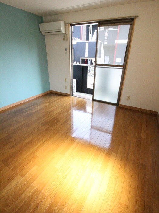 ドエリングの物件内観写真