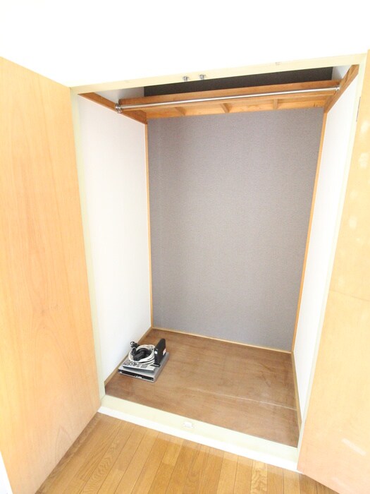 ドエリングの物件内観写真