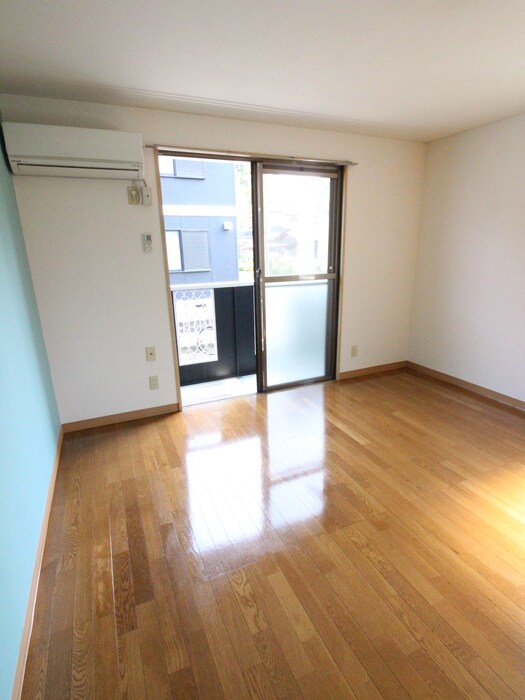 ドエリングの物件内観写真