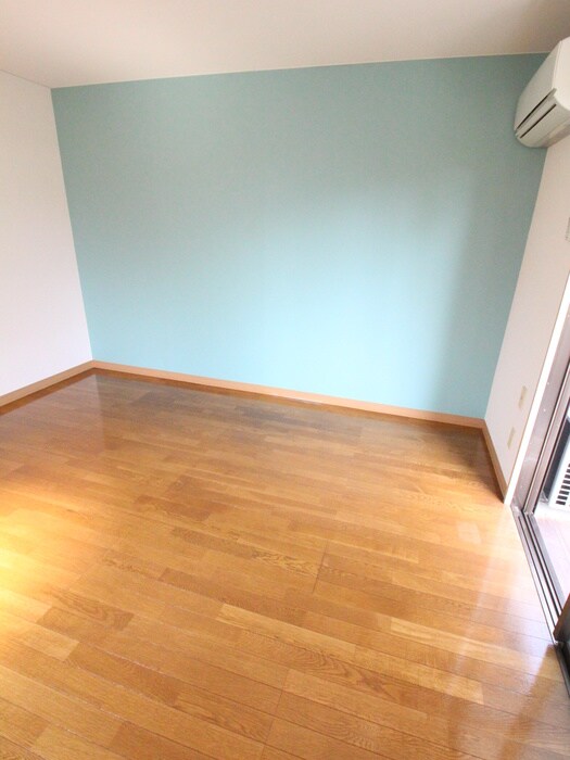 ドエリングの物件内観写真