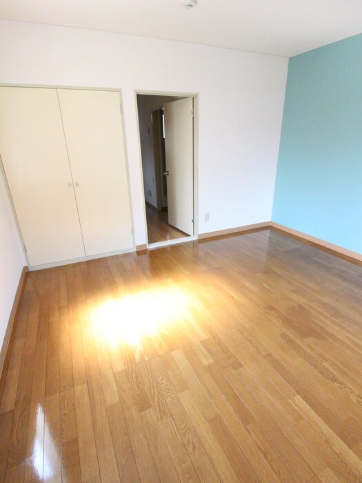 ドエリングの物件内観写真