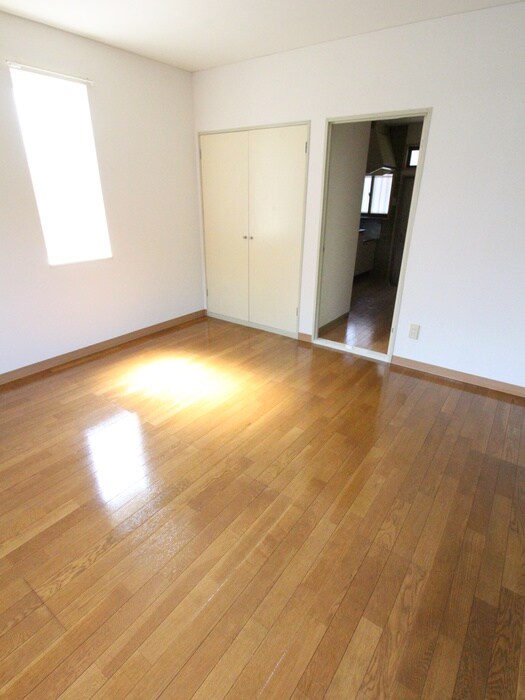 ドエリングの物件内観写真