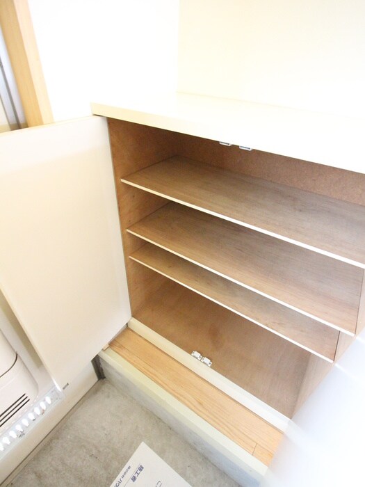 ドエリングの物件内観写真