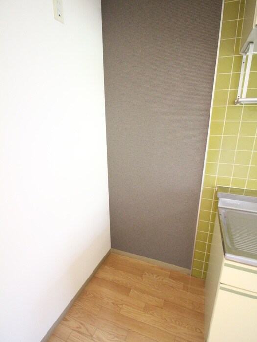 ドエリングの物件内観写真