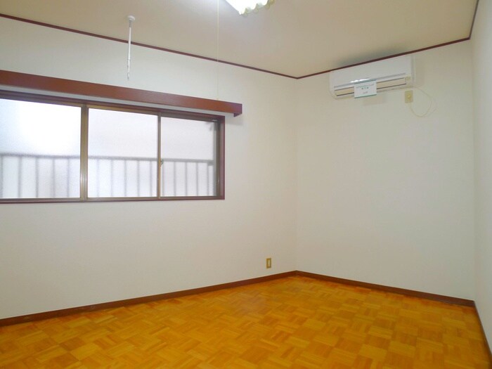 清水荘の物件内観写真