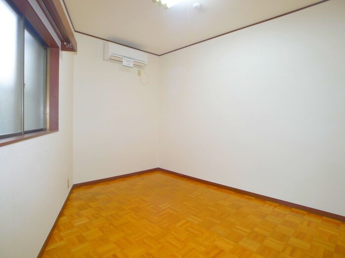 清水荘の物件内観写真