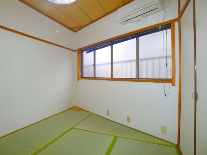 清水荘の物件内観写真