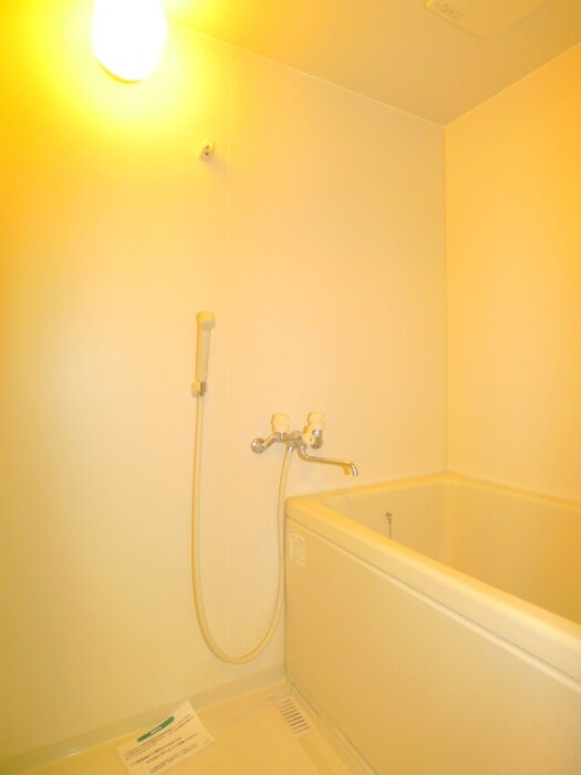 清水荘の物件内観写真