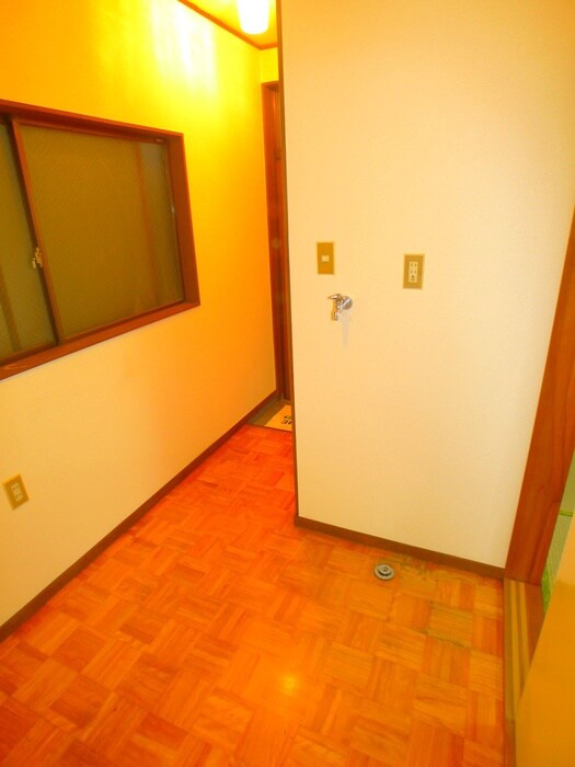 清水荘の物件内観写真