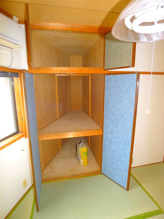 清水荘の物件内観写真