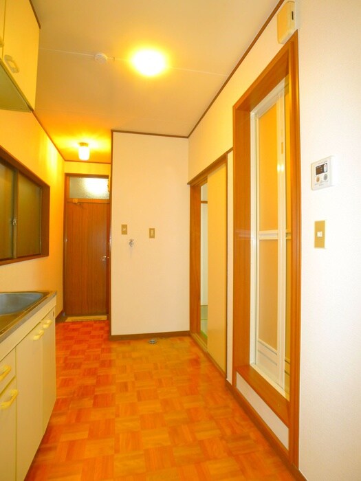 清水荘の物件内観写真