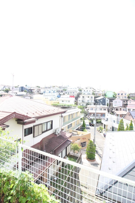 メゾン　Ｚの物件外観写真