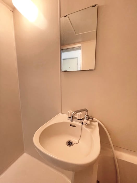 メゾン　Ｚの物件内観写真