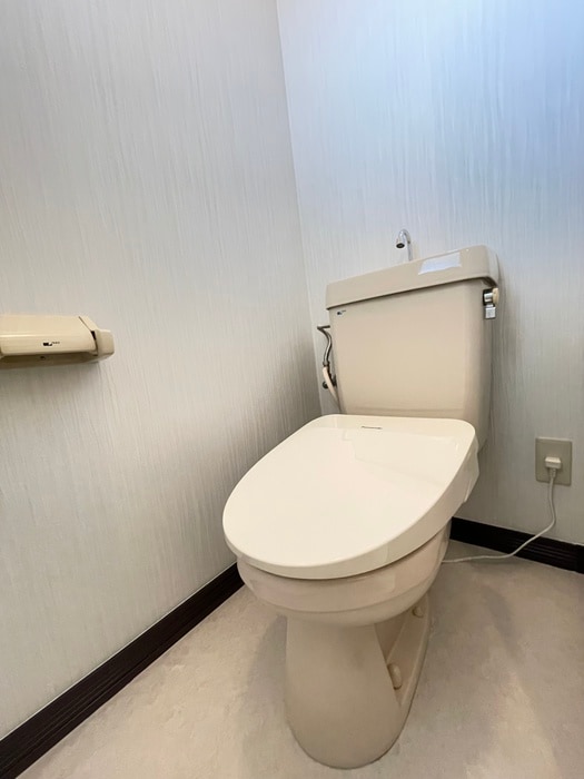 メゾン　Ｚの物件内観写真