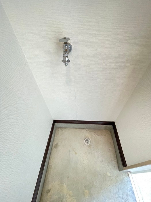 メゾン　Ｚの物件内観写真