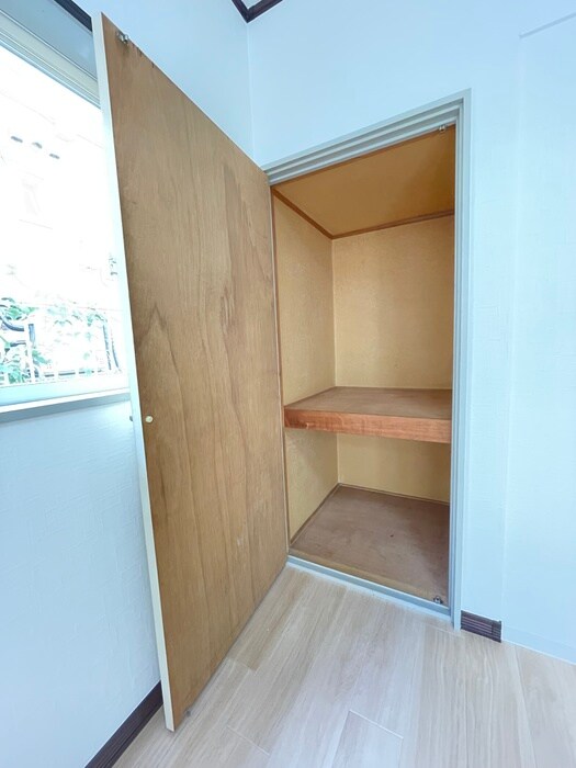 メゾン　Ｚの物件内観写真