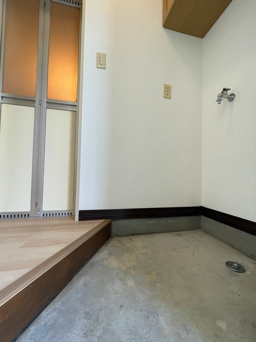 メゾン　Ｚの物件内観写真