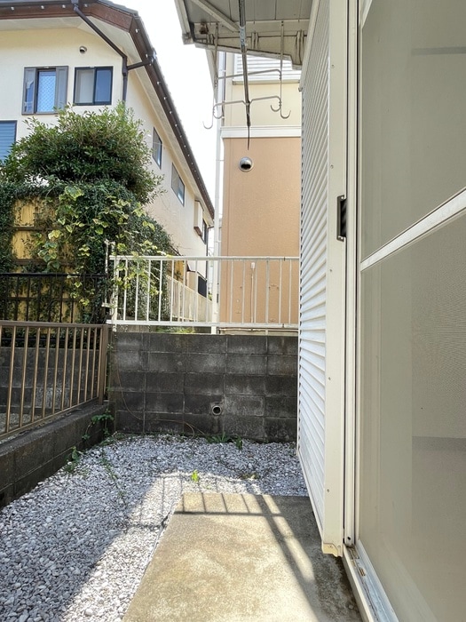 メゾン　Ｚの物件内観写真