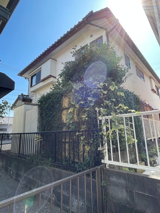 メゾン　Ｚの物件内観写真