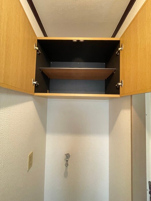 メゾン　Ｚの物件内観写真