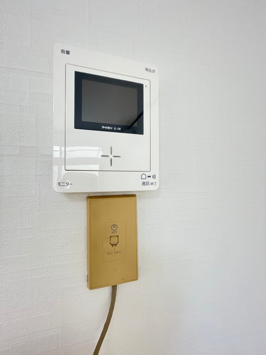 メゾン　Ｚの物件内観写真