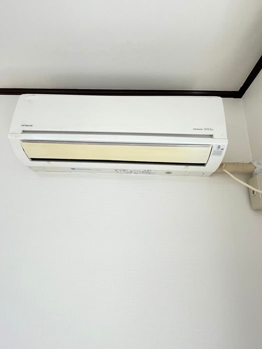 メゾン　Ｚの物件内観写真