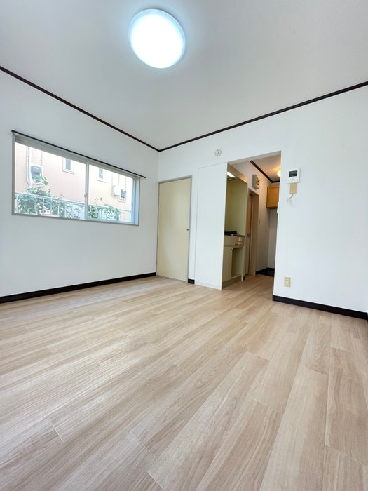 メゾン　Ｚの物件内観写真