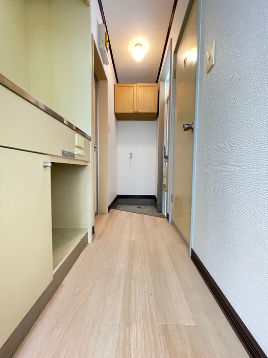 メゾン　Ｚの物件内観写真