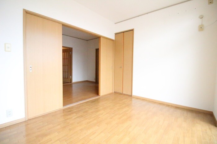 エントピアハウスの物件内観写真