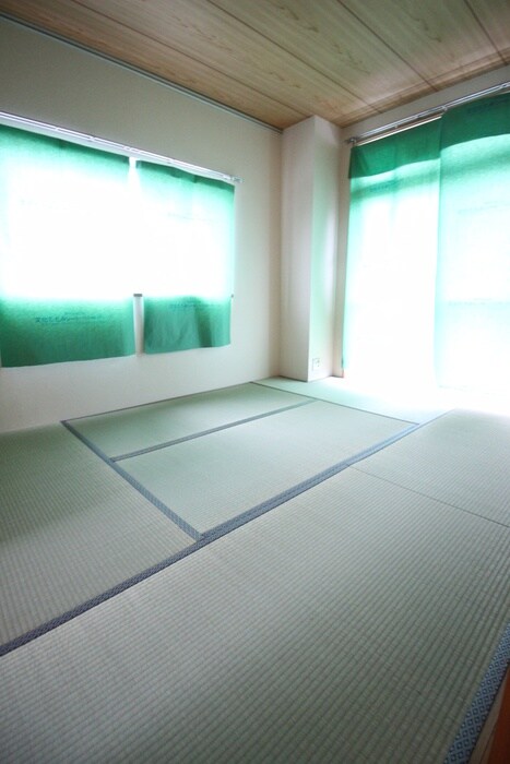 エントピアハウスの物件内観写真