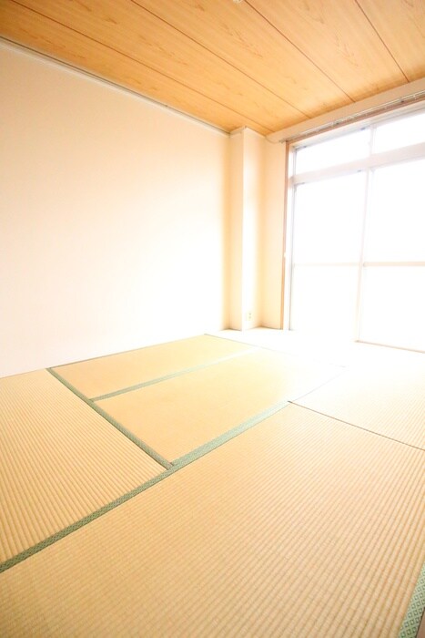 エントピアハウスの物件内観写真