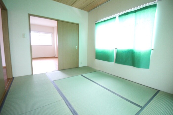 エントピアハウスの物件内観写真