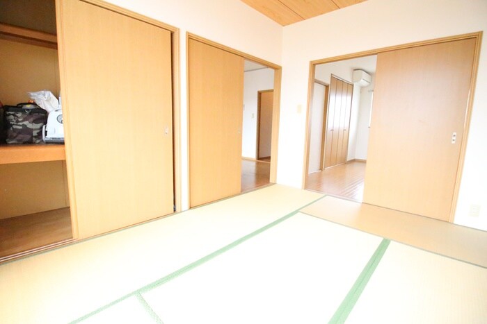 エントピアハウスの物件内観写真