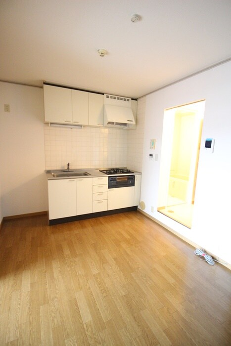 エントピアハウスの物件内観写真