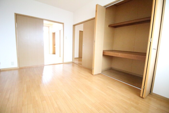 エントピアハウスの物件内観写真