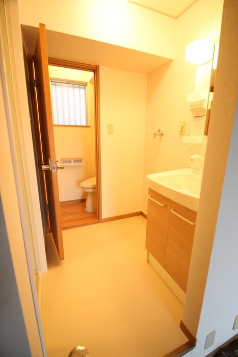 エントピアハウスの物件内観写真