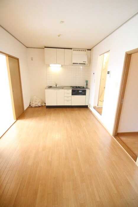 エントピアハウスの物件内観写真